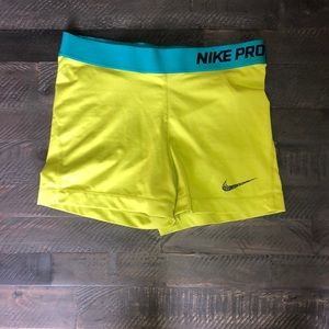 Nike Spandex